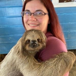 Meet your Posher, Niki